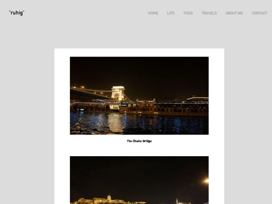 hungary screenshot