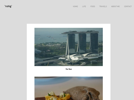 jaan screenshot