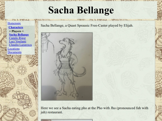 characters/sacha screenshot