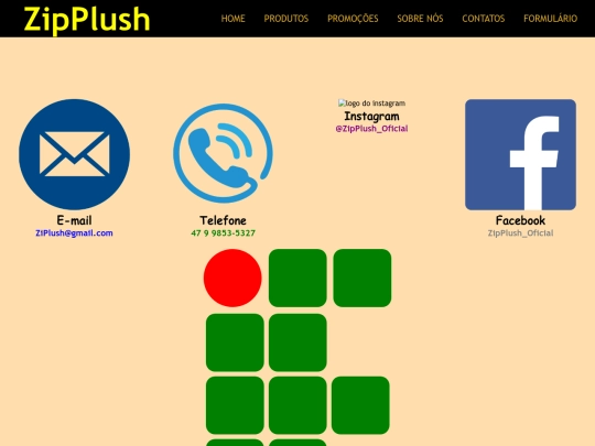 contatos screenshot