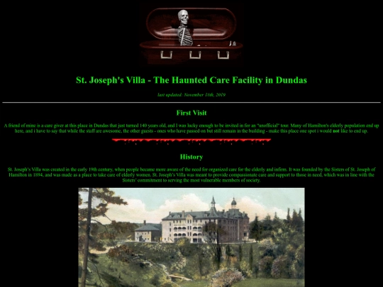 sjv screenshot