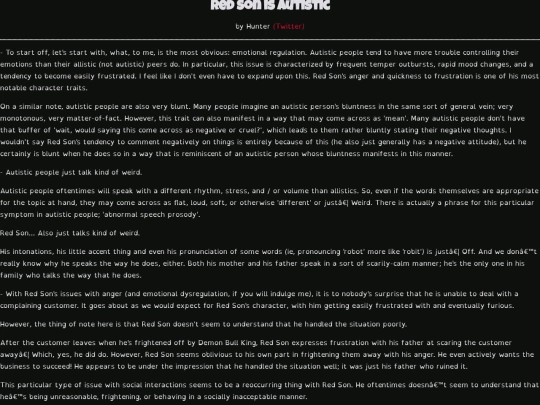 articles/redsonautism screenshot