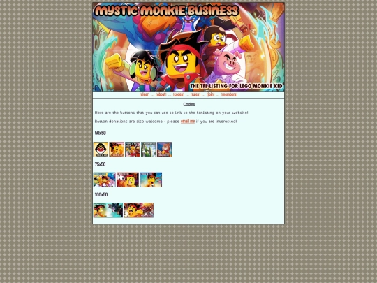 fl/codes screenshot
