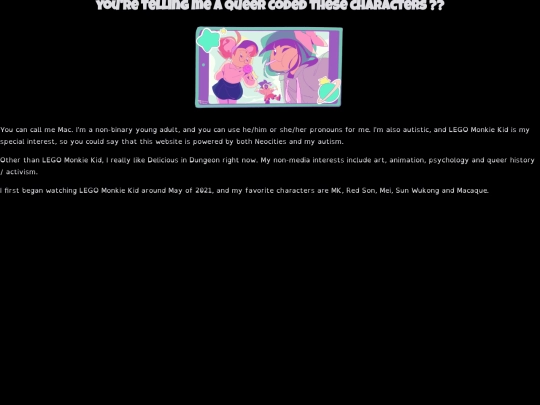 runner screenshot