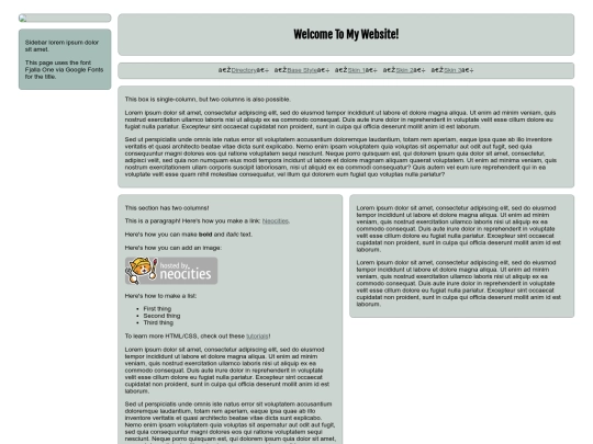 basetest screenshot