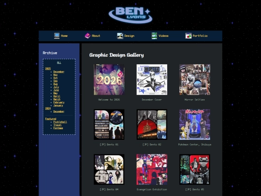 graphic-design screenshot