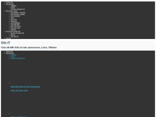 lpi screenshot