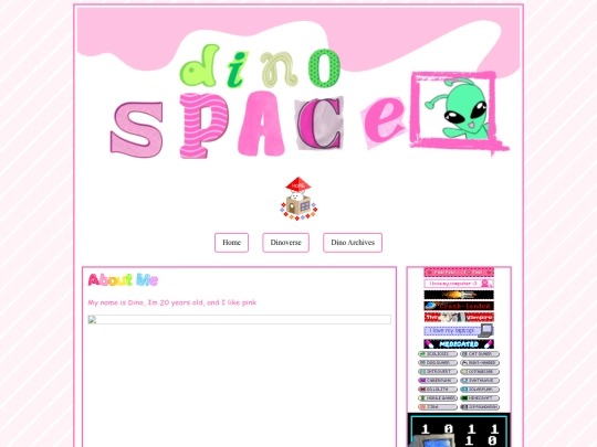 OLD/aboutOLD screenshot