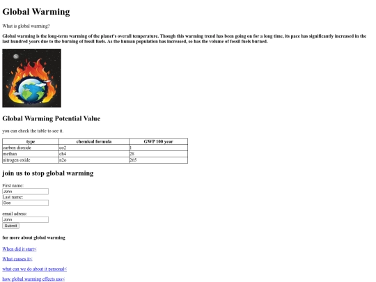 final screenshot