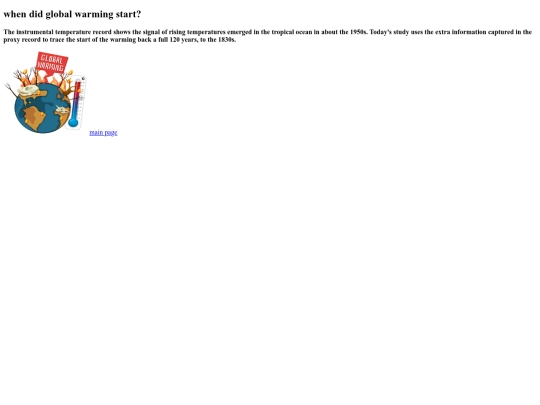 whenitstart screenshot