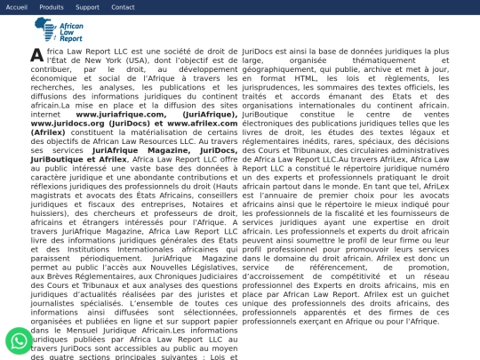 african/index -reel screenshot