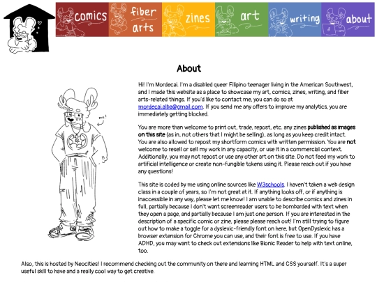about screenshot