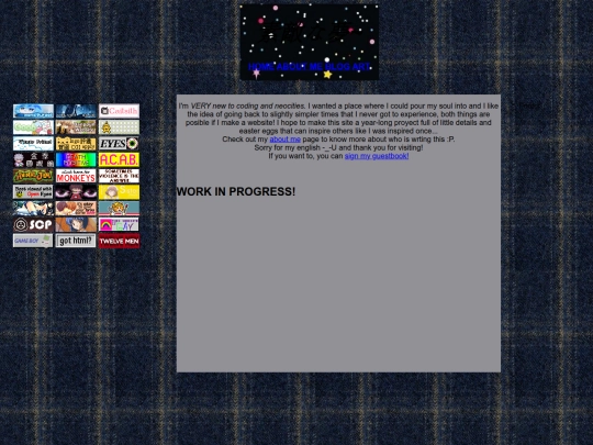 hello screenshot