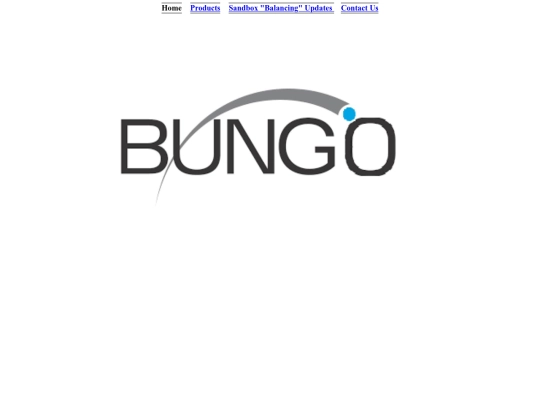 bungo screenshot