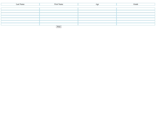 grid screenshot