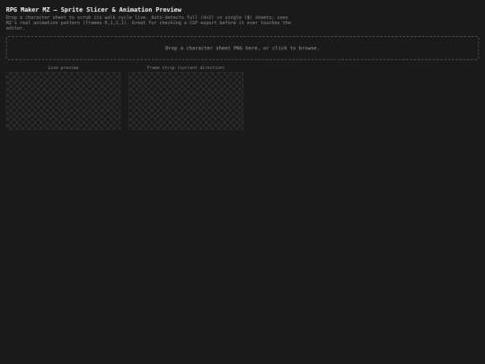 sprite-slicer screenshot