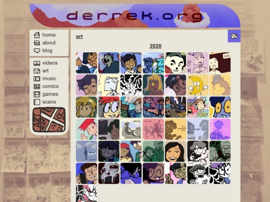 art/2 screenshot