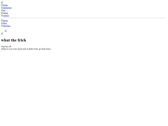 blog/A-2 screenshot