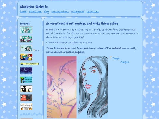 oldindex screenshot