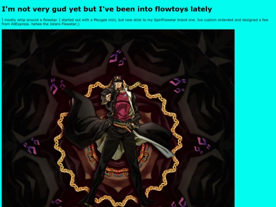 flow screenshot