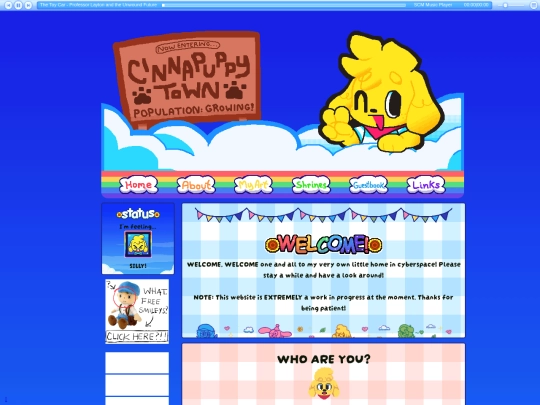 layoutredux screenshot