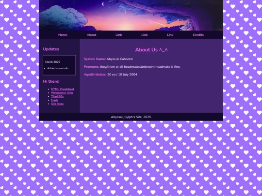 about screenshot