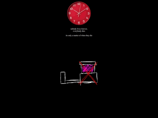 red screenshot