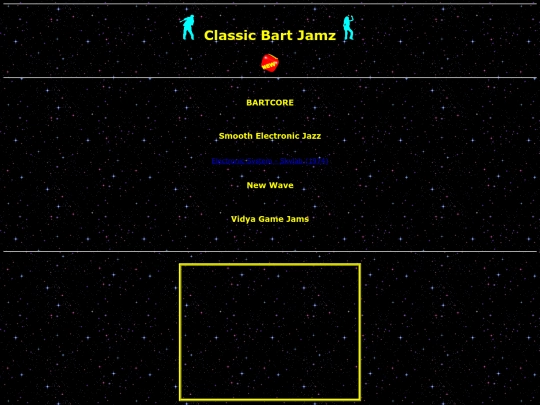 jamz screenshot
