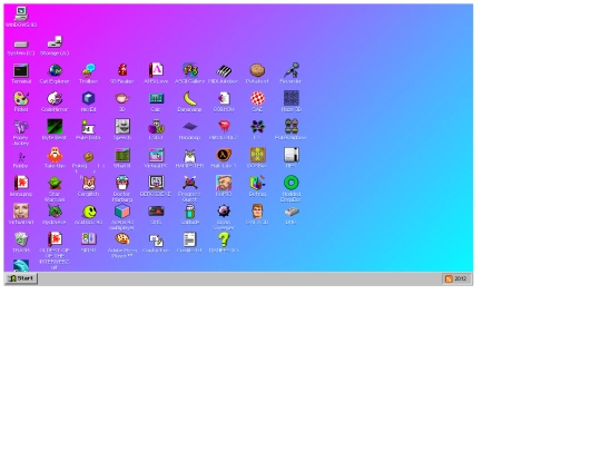 win93 screenshot