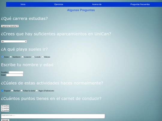 formulario screenshot