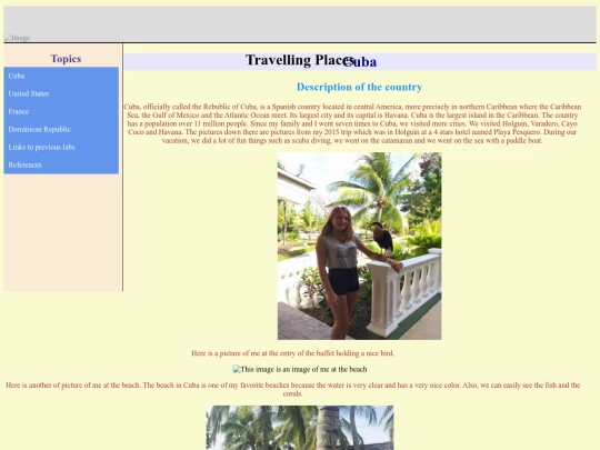 page1 screenshot