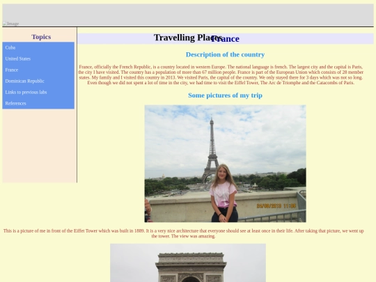 page3 screenshot