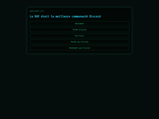 CommuScale screenshot