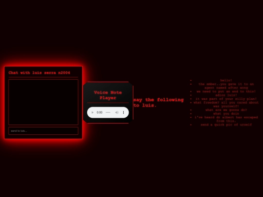 gello screenshot