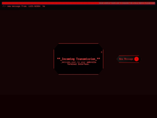 newerhome screenshot