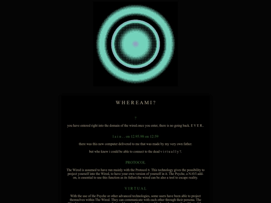 questions screenshot