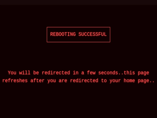s screenshot