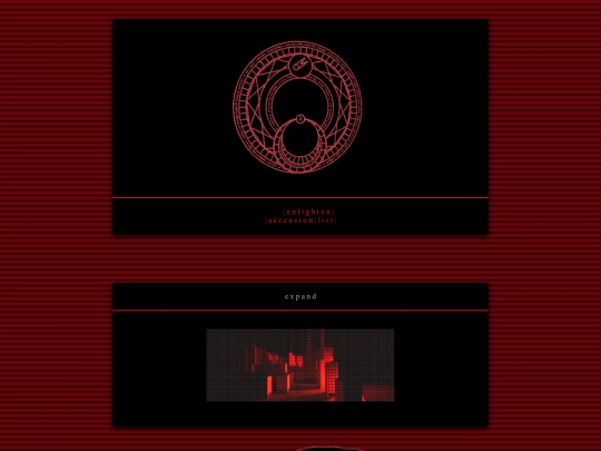 wiredconnection screenshot
