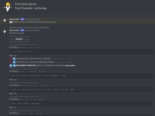 Test_Game_Server_-_Text_Channels_-_actionlog_872978740999782411 screenshot