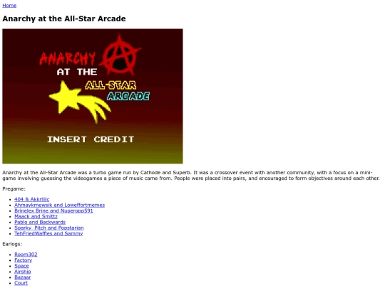 anarchyhome screenshot