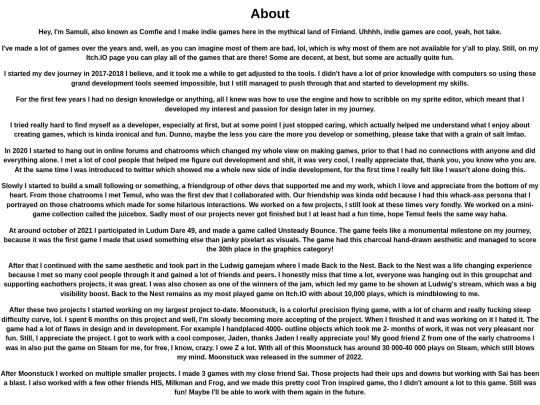 about screenshot