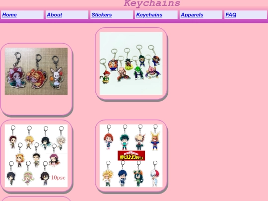 final/page4 screenshot