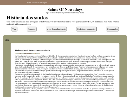 son screenshot