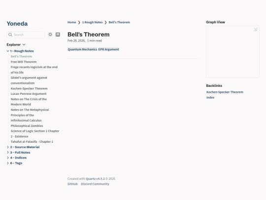 1---Rough-Notes/Bell's-Theorem screenshot