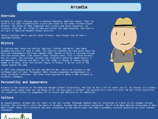 arcadia-in screenshot
