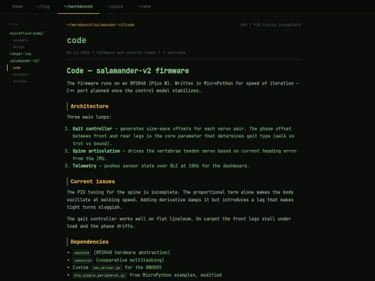 terminal/salamander-v2/code screenshot