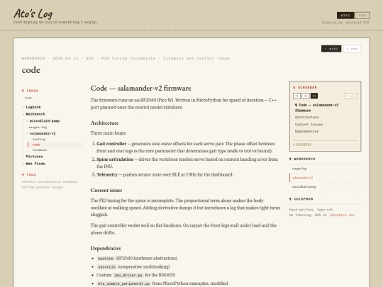 workbench/salamander-v2/code screenshot
