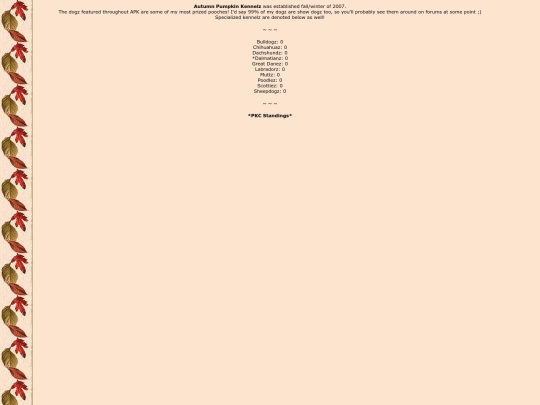apkennelz screenshot