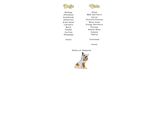 crewselect screenshot