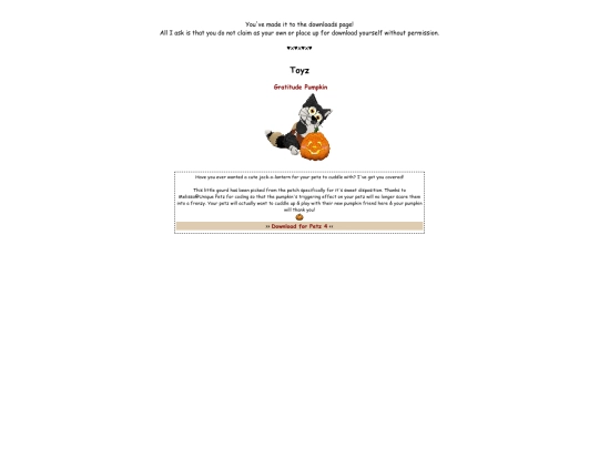 downloads screenshot